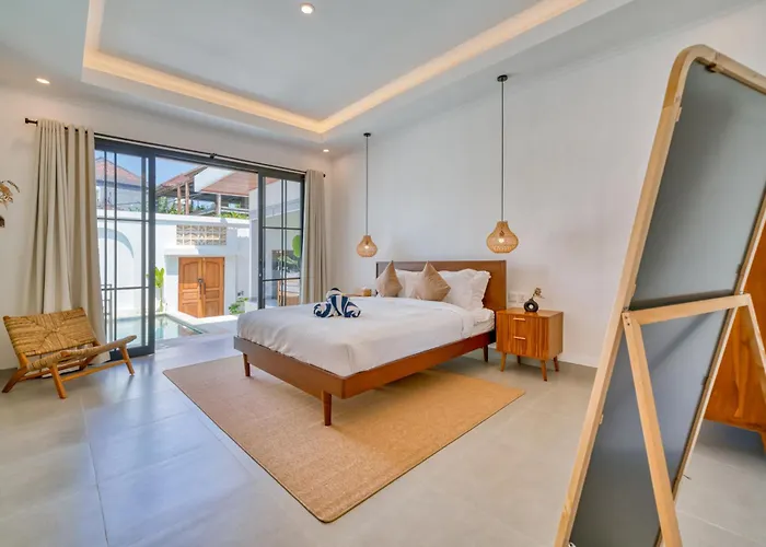 Kamila Villas Seminyak 2