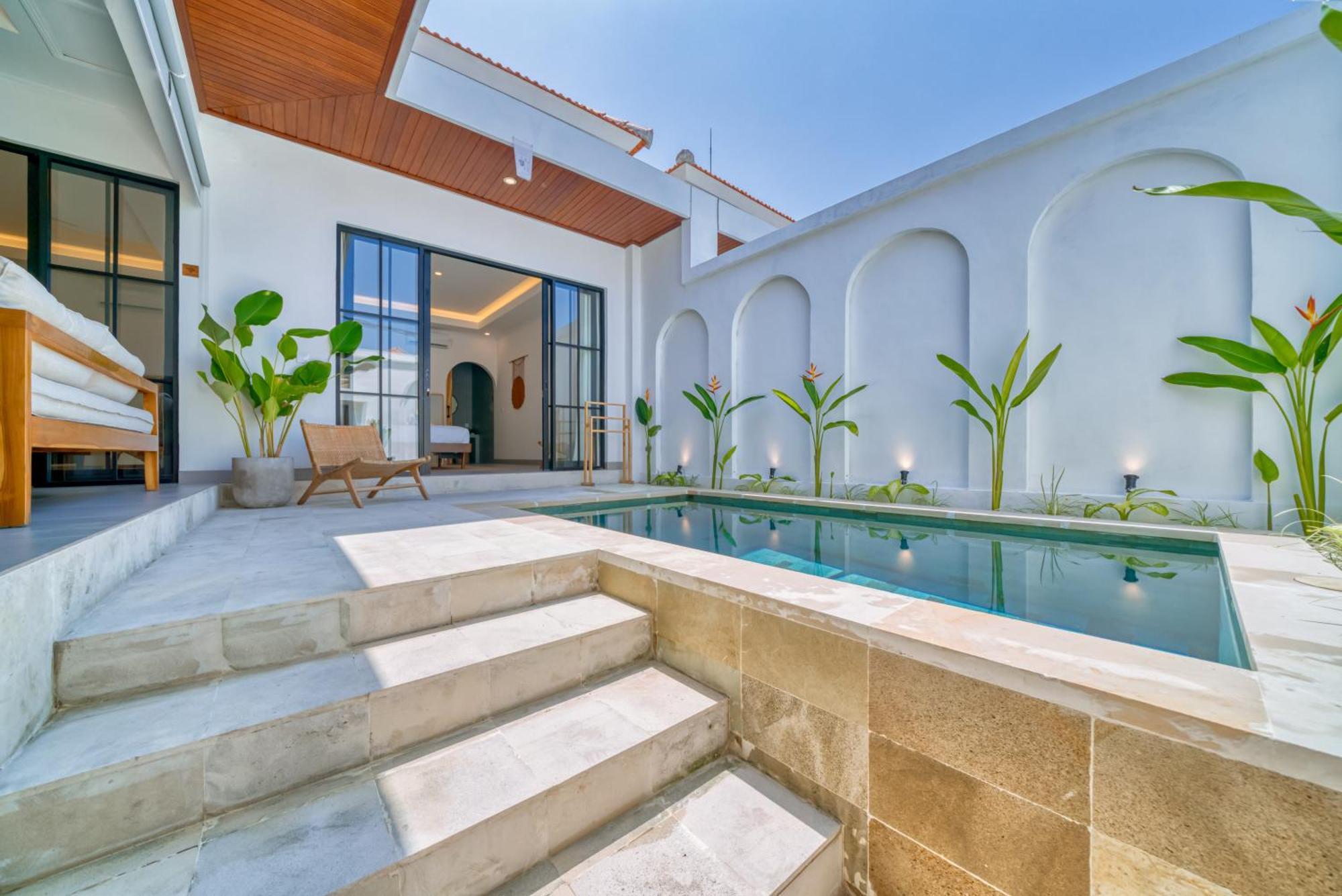 Kamila 2 Villa *