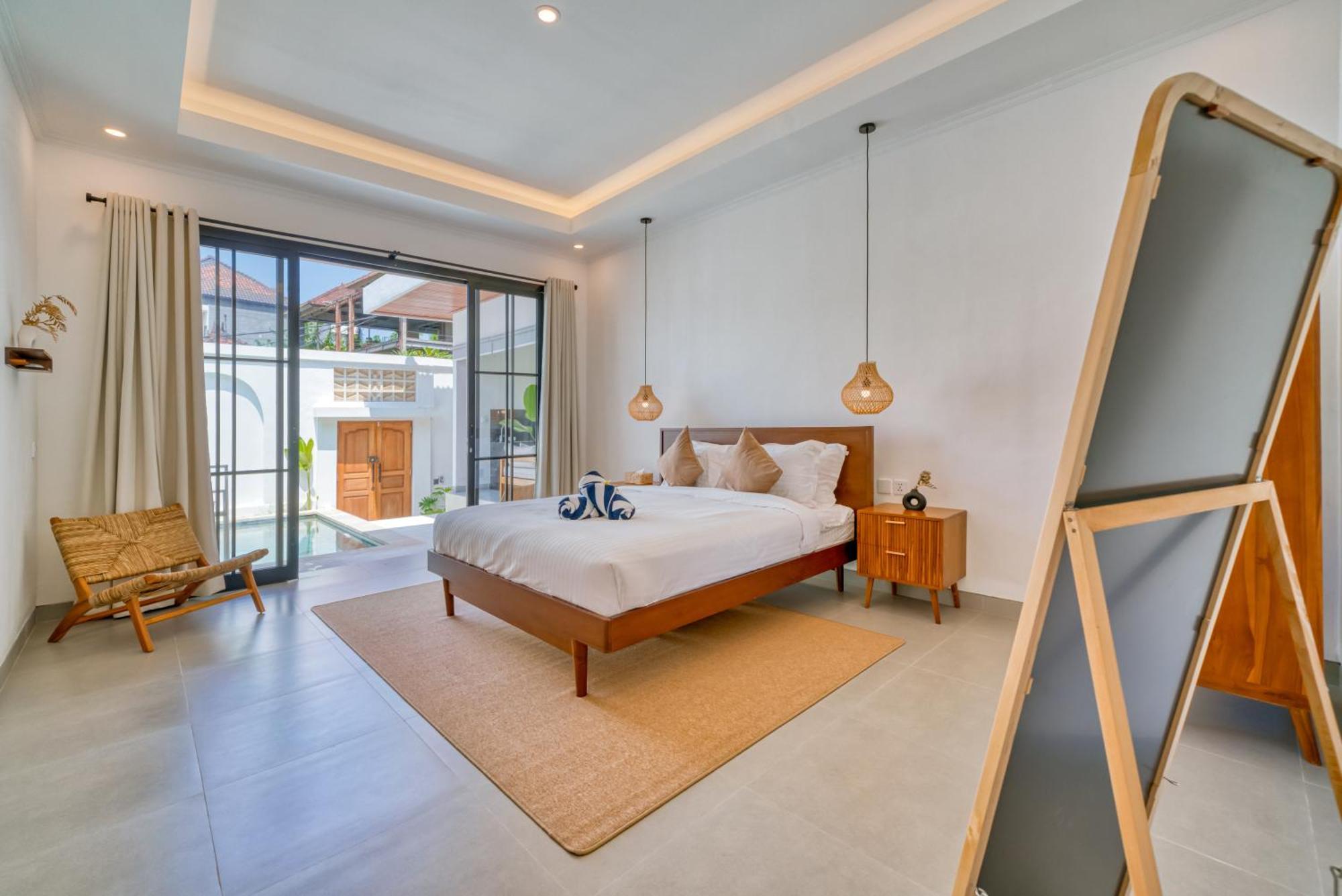 Kamila 2 Villa