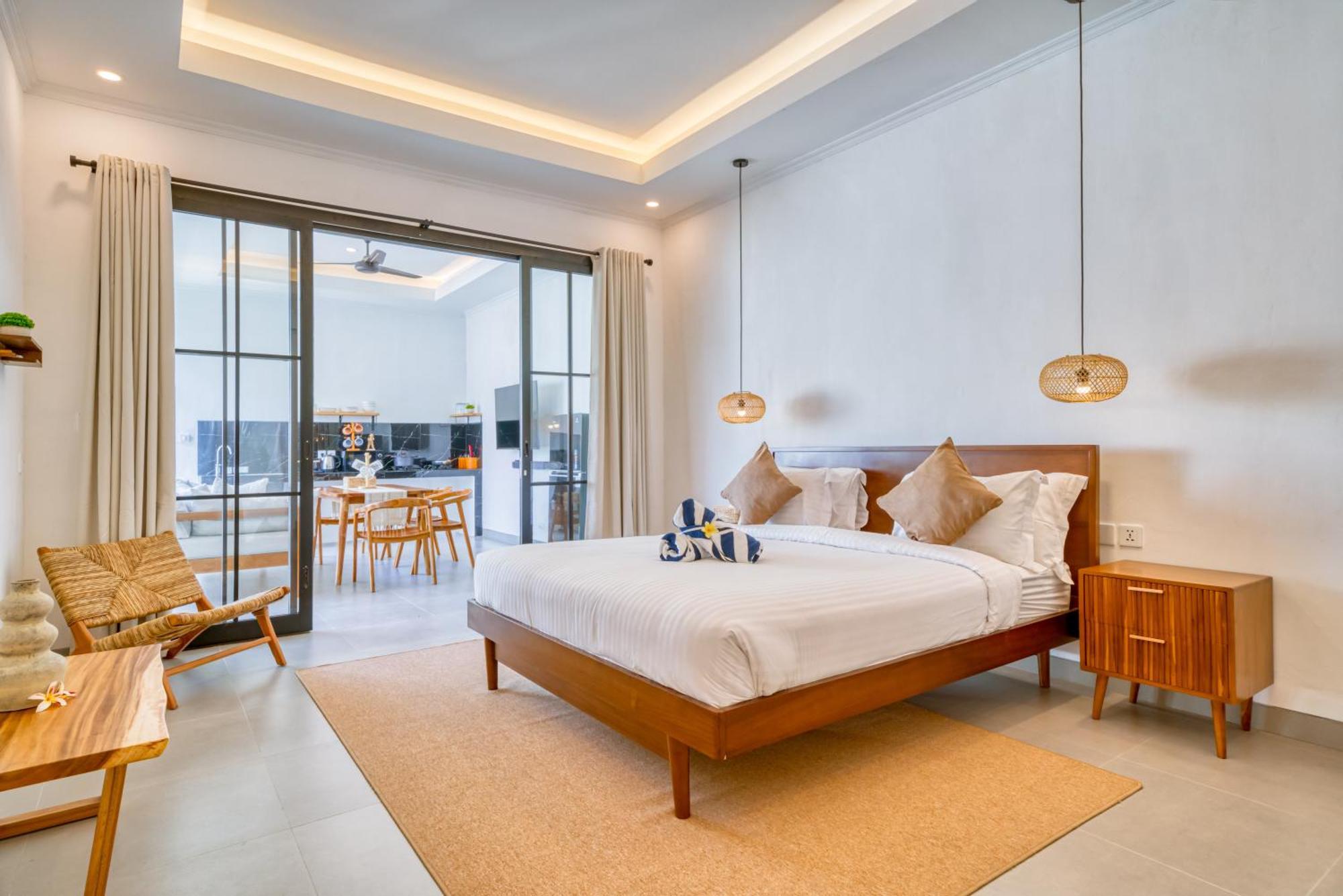 Kamila 2 * Seminyak (Bali)