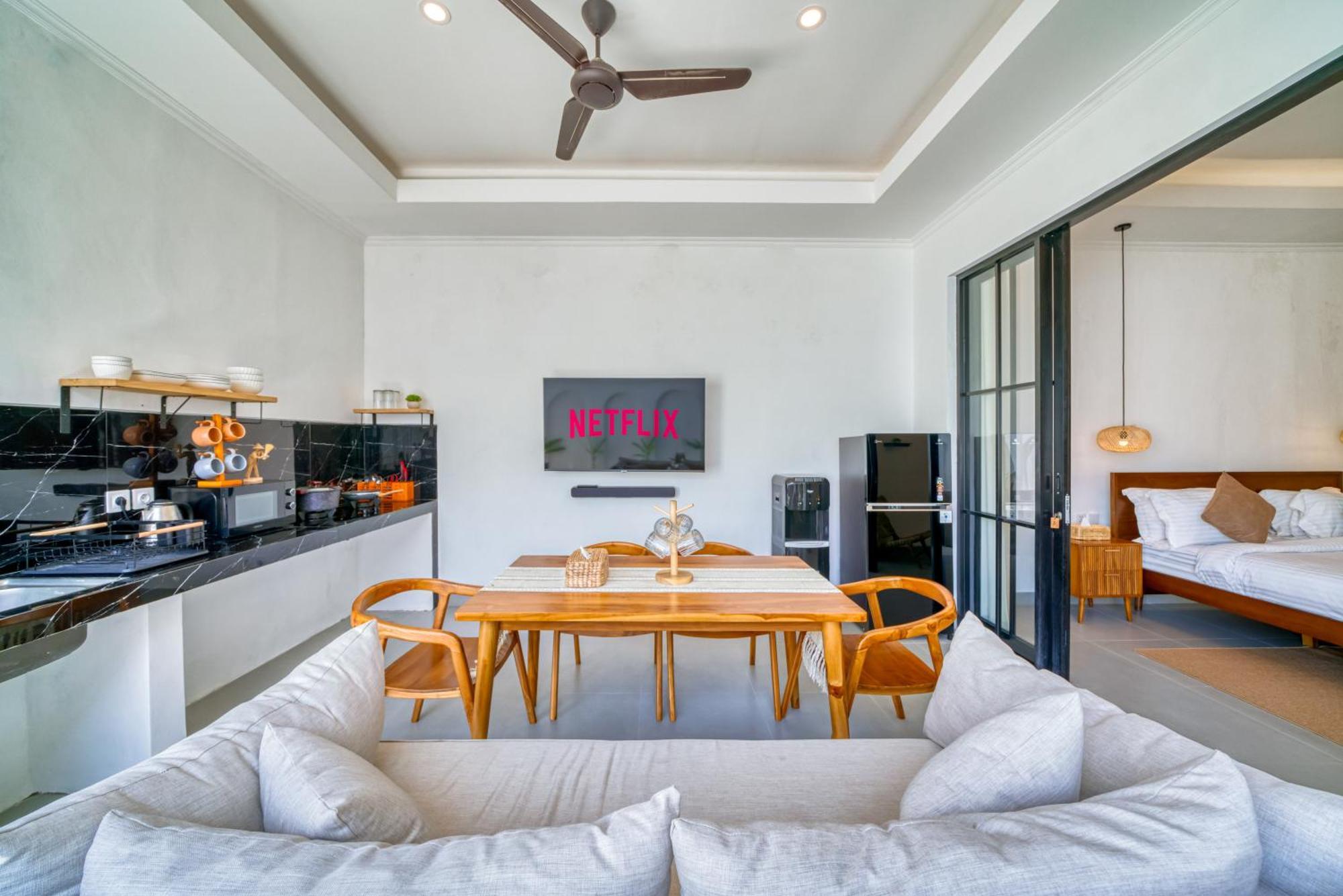 Kamila 2 Villa *