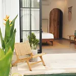 Kamila Villas Seminyak 2