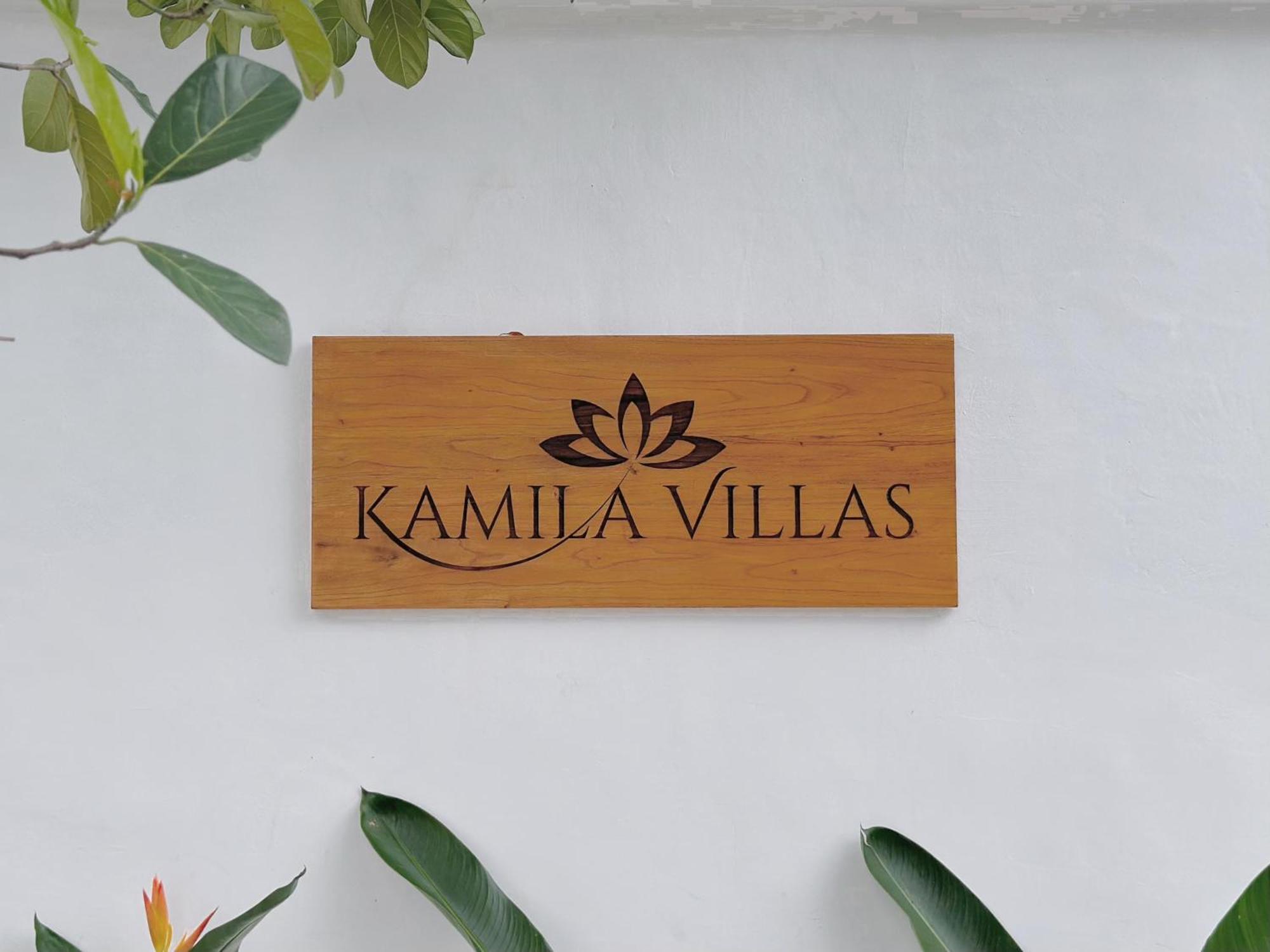 Villa Kamila 2 Seminyak (Bali)