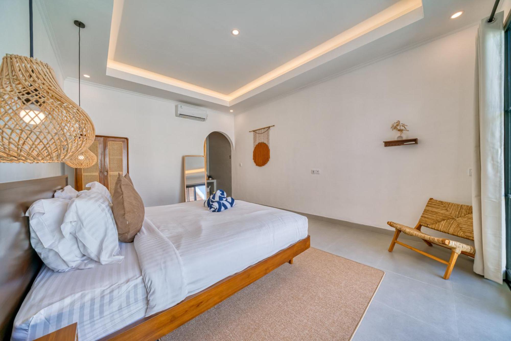 Kamila 2 Villa