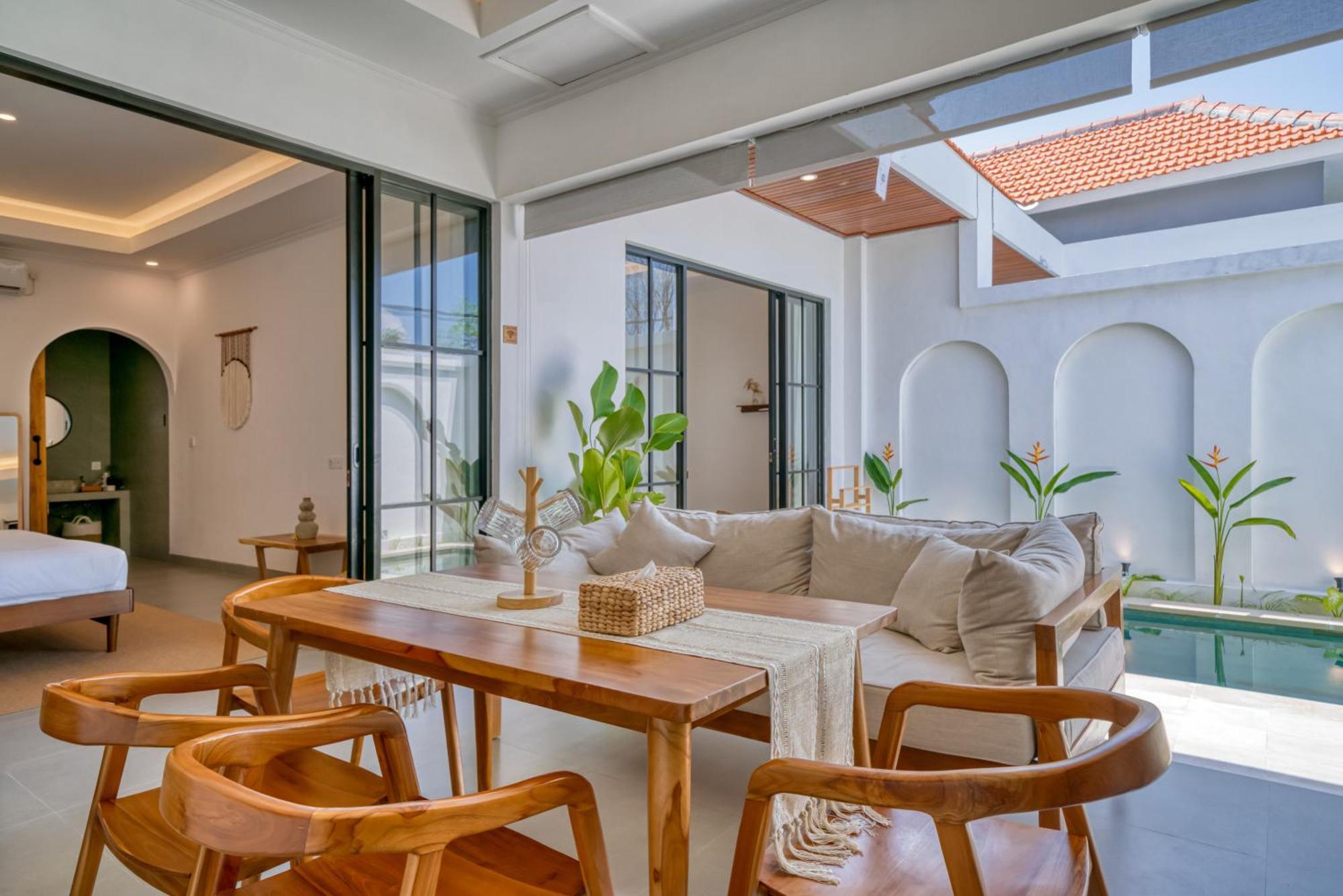 Kamila 2 Villa Seminyak (Bali)