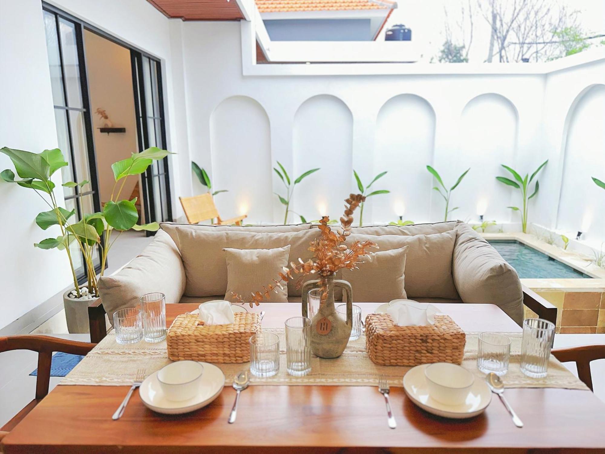Villa Kamila 2 Seminyak (Bali)